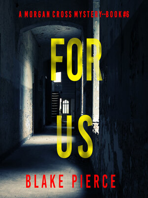 For Us - Audiobook